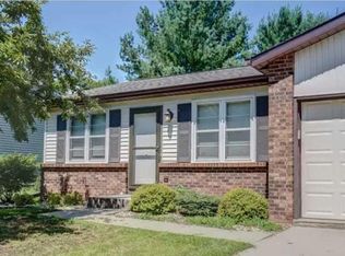 3071 Cimarron Trl, Madison, WI 53719