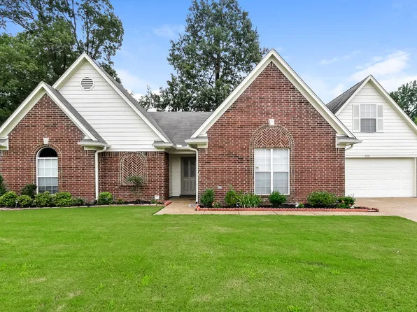 7576 Delta Lakes Blvd, Walls, MS 38680
