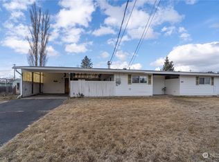410 Biggs Dr, Moses Lake, WA 98837