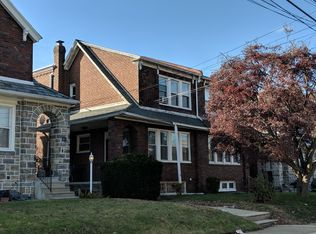 824 Yeadon Ave, Yeadon, PA 19050