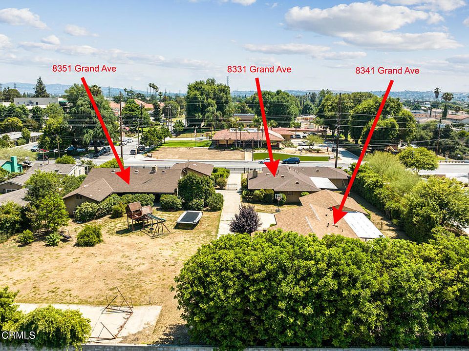 1st image of 8351 Grand Ave
