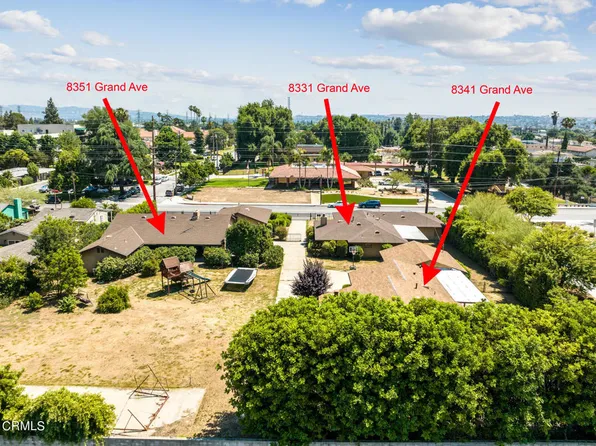 8351 Grand Ave, Rosemead, CA 91770