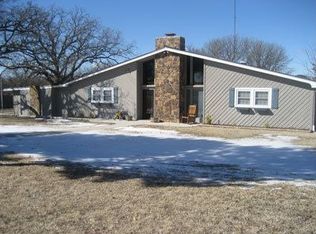 206 Tanglewood Ct, Lone Grove, OK 73443