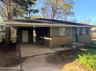 2859 Kingsroad Ave, Jackson, MS 39213