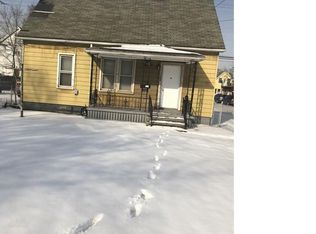 7302 Edward St, Detroit, MI
