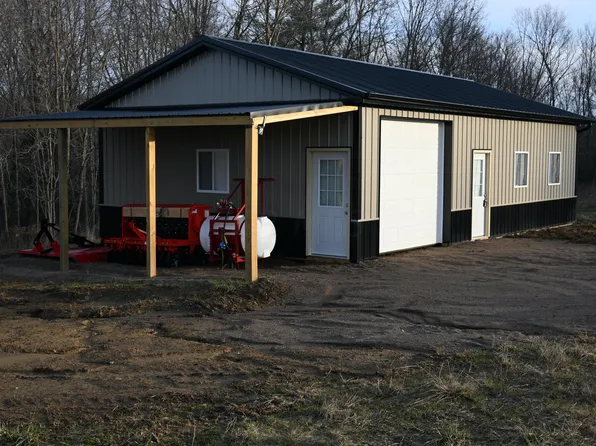 0 Meeksville Rd, Mc Arthur, OH 45651