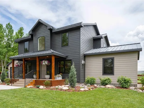 586 Fairway Lane, Gunnison, CO 81230