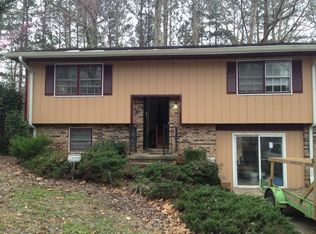 819 Plainville Dr SW, Atlanta, GA 30331