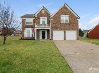 1859 Erlinger Dr, Nolensville, TN 37135