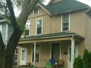 1205 Spruce St, Indianapolis, IN 46203