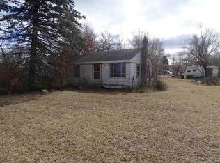 2901 Gady Rd, Adrian, MI 49221