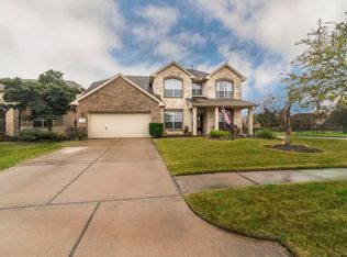 2251 Durazno Ct, League City, TX 77573