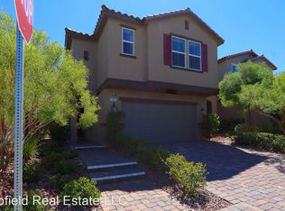 9425 Cumberland Ranch Ave #C1, Las Vegas, NV 89178