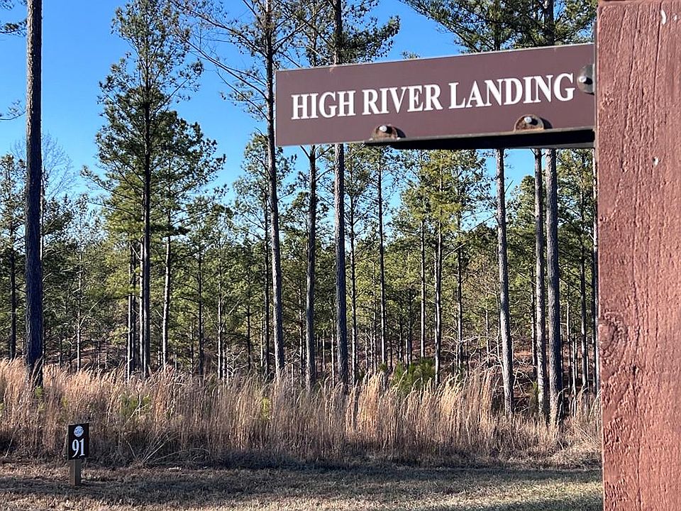 1st image of LOT 91 High River Rd