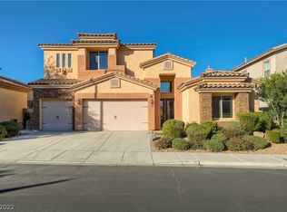 277 Goldstar St, Henderson, NV 89012