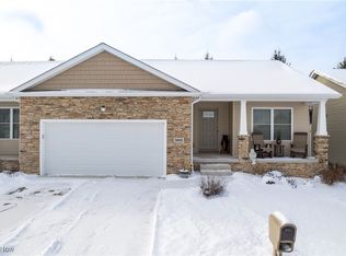 5052 Catawba Place Ln, Seville, OH