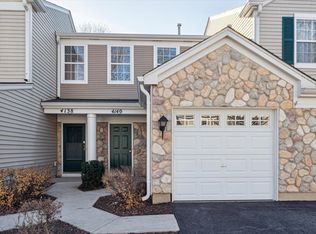 4140 Oak Tree Ln, Plainfield, IL 60586