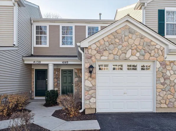 4140 Oak Tree Ln, Plainfield, IL 60586