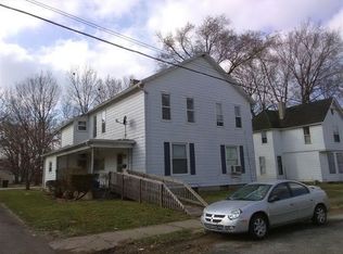 1116 N 12th St, Lafayette, IN 47904