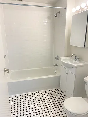 Rented by Hudson Park NY LLC | media 1