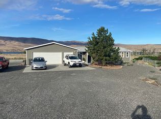 705 Ross Ct SW, Mattawa, WA 99349