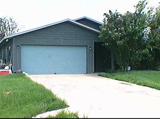 986 Dolphin Ave, Sebastian, FL 32958