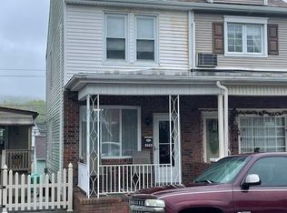 2023 Walnut St, Ashland, PA 17921