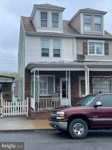 2023 Walnut St, Ashland, PA, 17921