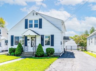 510 Orwood Pl, Syracuse, NY 13208
