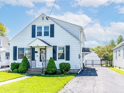 510 Orwood Pl, Syracuse, NY, 13208