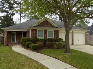 28414 Ashlyn Ridge Ln, Spring, TX 77386