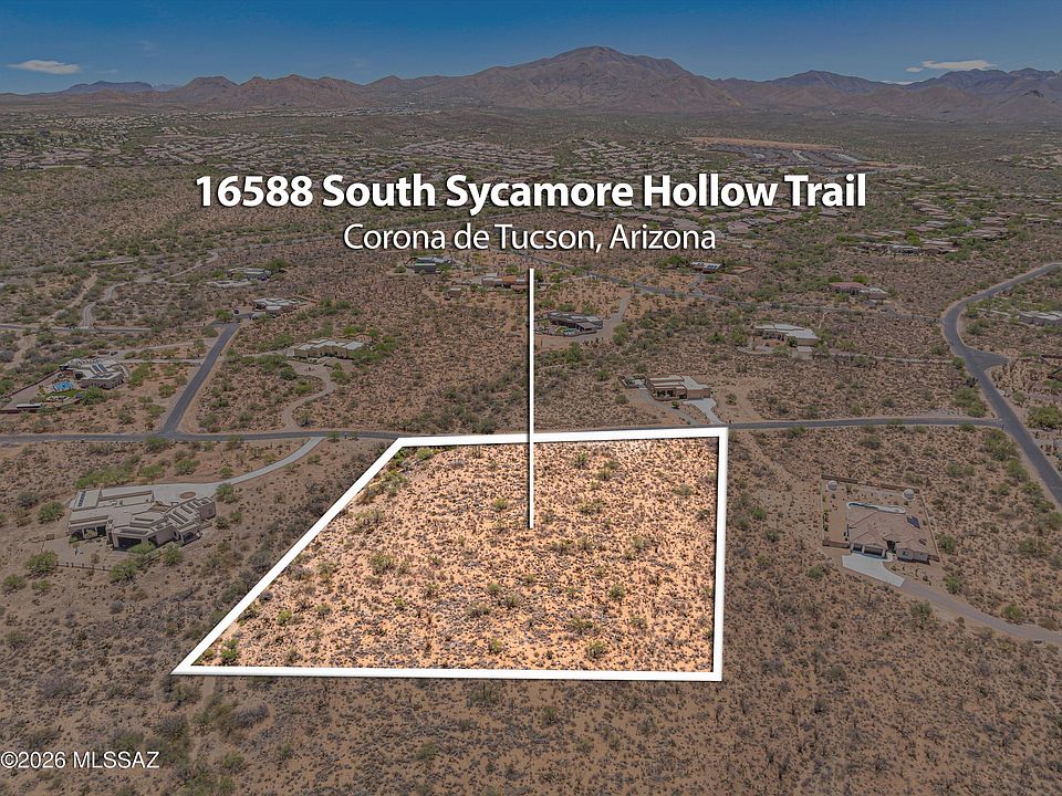 1st image of 16588 S Sycamore Hollow Trl #5