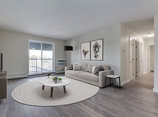 1440 28th St E #106, Prince Albert, SK S6V 6Z5