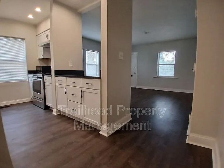 2725 Campbell St #2725-1NE — Photo 1