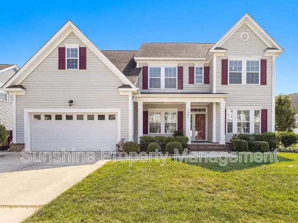 3327 Reserve Trl, Chesapeake, VA 23321