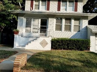 232 Herman St, Hackensack, NJ 07601