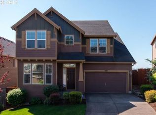 15960 SE Chelsea Morning Dr, Happy Valley, OR 97086