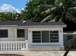 1800 SW 87th Ave #B, Miami, FL 33165