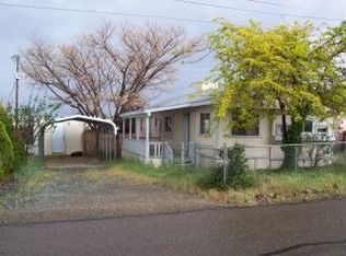 9861 S 8th St, Mayer, AZ 86333