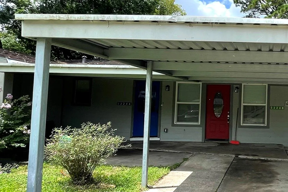 2 bed, 2.0 bath, 1458 sqft, $1,500 — Photo 1