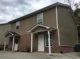 6011 Old Dayton Pike, Chattanooga, TN 37415