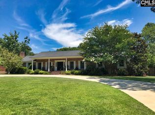 1518 Greenhill Rd, Columbia, SC 29206