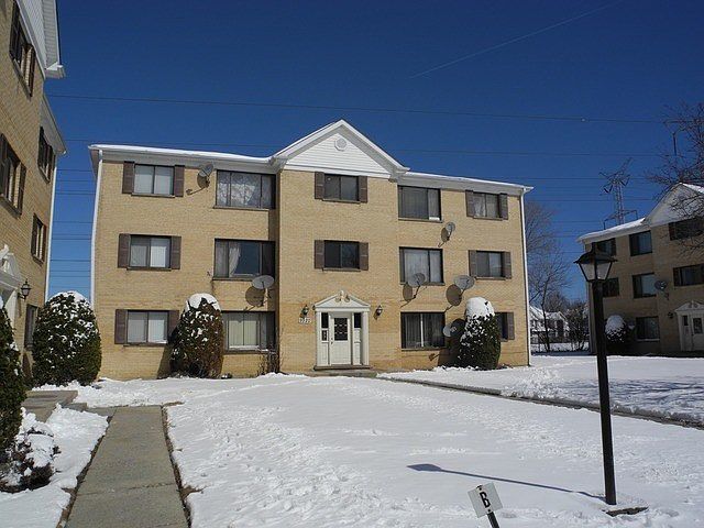 1st image of 9320 Hamilton Ct #2E