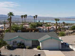 965 Avalon Ave, Lake Havasu City, AZ 86403