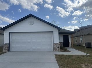 10800 Mason Dr, North Little Rock, AR 72113