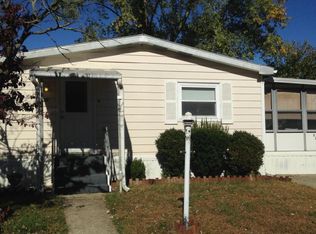 127 Douglas Dr, Jackson, NJ 08527