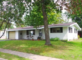 826 Front St, Rib Lake, WI 54470