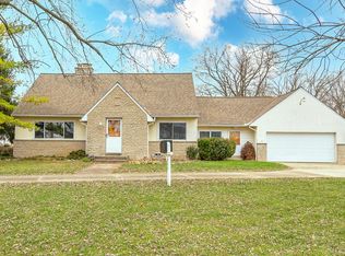1830 Walker Rd, Hilliard, OH 43026