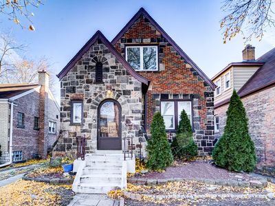 3437 Cuyler Ave, Berwyn, IL, 60402