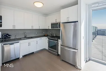 Rented by MNS Marketing